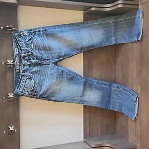 BKE - Carter Straight - 32R